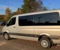 Серый Мерседес Sprinter, объемом двигателя 2.99 л и пробегом 277 тыс. км за 13000 $, фото 2 на Automoto.ua