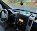Сірий Мерседес Sprinter, об'ємом двигуна 2.15 л та пробігом 430 тис. км за 8900 $, фото 18 на Automoto.ua