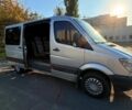 Серый Мерседес Sprinter, объемом двигателя 2.99 л и пробегом 277 тыс. км за 13000 $, фото 3 на Automoto.ua