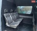 Сірий Мерседес Sprinter, об'ємом двигуна 2.15 л та пробігом 430 тис. км за 8900 $, фото 11 на Automoto.ua