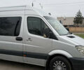 Сірий Мерседес Sprinter, об'ємом двигуна 2.69 л та пробігом 460 тис. км за 16500 $, фото 5 на Automoto.ua