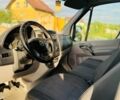 Серый Мерседес Sprinter, объемом двигателя 2.15 л и пробегом 540 тыс. км за 7999 $, фото 18 на Automoto.ua