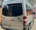 Сірий Мерседес Sprinter, об'ємом двигуна 2.2 л та пробігом 300 тис. км за 15999 $, фото 2 на Automoto.ua