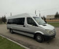 Серый Мерседес Sprinter, объемом двигателя 2.69 л и пробегом 460 тыс. км за 15500 $, фото 1 на Automoto.ua