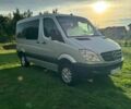 Серый Мерседес Sprinter, объемом двигателя 2.15 л и пробегом 540 тыс. км за 7999 $, фото 5 на Automoto.ua