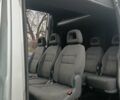 Серый Мерседес Sprinter, объемом двигателя 2.15 л и пробегом 870 тыс. км за 10950 $, фото 7 на Automoto.ua