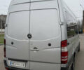 Сірий Мерседес Sprinter, об'ємом двигуна 2.69 л та пробігом 460 тис. км за 16500 $, фото 11 на Automoto.ua