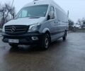 Серый Мерседес Sprinter, объемом двигателя 2.15 л и пробегом 870 тыс. км за 10950 $, фото 3 на Automoto.ua