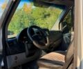 Серый Мерседес Sprinter, объемом двигателя 2.99 л и пробегом 277 тыс. км за 13000 $, фото 6 на Automoto.ua