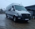 Серый Мерседес Sprinter, объемом двигателя 2.15 л и пробегом 870 тыс. км за 10950 $, фото 1 на Automoto.ua