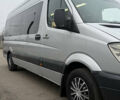 Сірий Мерседес Sprinter, об'ємом двигуна 2.69 л та пробігом 460 тис. км за 16500 $, фото 14 на Automoto.ua