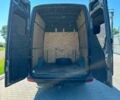 Серый Мерседес Sprinter, объемом двигателя 2.15 л и пробегом 910 тыс. км за 13500 $, фото 3 на Automoto.ua