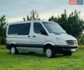 Серый Мерседес Sprinter, объемом двигателя 2.15 л и пробегом 540 тыс. км за 7999 $, фото 14 на Automoto.ua