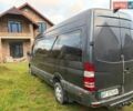 Серый Мерседес Sprinter, объемом двигателя 2.69 л и пробегом 100 тыс. км за 9800 $, фото 4 на Automoto.ua