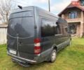 Серый Мерседес Sprinter, объемом двигателя 2.69 л и пробегом 100 тыс. км за 9800 $, фото 2 на Automoto.ua