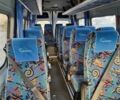 Серый Мерседес Sprinter, объемом двигателя 3 л и пробегом 256 тыс. км за 15000 $, фото 9 на Automoto.ua
