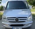 Серый Мерседес Sprinter, объемом двигателя 3 л и пробегом 580 тыс. км за 13700 $, фото 1 на Automoto.ua