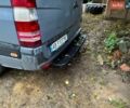 Сірий Мерседес Sprinter, об'ємом двигуна 2.15 л та пробігом 430 тис. км за 8900 $, фото 3 на Automoto.ua