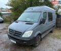 Сірий Мерседес Sprinter, об'ємом двигуна 2.15 л та пробігом 430 тис. км за 8900 $, фото 5 на Automoto.ua
