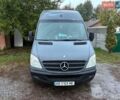 Сірий Мерседес Sprinter, об'ємом двигуна 2.15 л та пробігом 430 тис. км за 8900 $, фото 1 на Automoto.ua