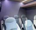 Серый Мерседес Sprinter, объемом двигателя 3 л и пробегом 493 тыс. км за 16500 $, фото 11 на Automoto.ua