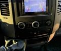 Серый Мерседес Sprinter, объемом двигателя 2.99 л и пробегом 277 тыс. км за 13000 $, фото 12 на Automoto.ua