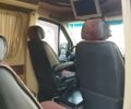 Серый Мерседес Sprinter, объемом двигателя 2.15 л и пробегом 312 тыс. км за 15800 $, фото 17 на Automoto.ua