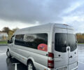 Сірий Мерседес Sprinter, об'ємом двигуна 2.99 л та пробігом 400 тис. км за 28500 $, фото 3 на Automoto.ua