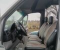 Серый Мерседес Sprinter, объемом двигателя 2.15 л и пробегом 870 тыс. км за 10950 $, фото 2 на Automoto.ua
