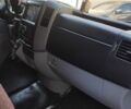 Серый Мерседес Sprinter, объемом двигателя 2.15 л и пробегом 312 тыс. км за 15800 $, фото 12 на Automoto.ua