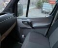 Сірий Мерседес Sprinter, об'ємом двигуна 2.15 л та пробігом 430 тис. км за 8900 $, фото 22 на Automoto.ua