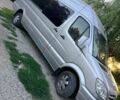 Серый Мерседес Sprinter, объемом двигателя 3 л и пробегом 493 тыс. км за 16500 $, фото 4 на Automoto.ua