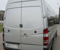 Серый Мерседес Sprinter, объемом двигателя 2.69 л и пробегом 460 тыс. км за 15500 $, фото 11 на Automoto.ua