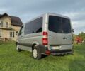 Серый Мерседес Sprinter, объемом двигателя 2.15 л и пробегом 540 тыс. км за 7999 $, фото 9 на Automoto.ua