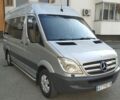 Серый Мерседес Sprinter, объемом двигателя 2.15 л и пробегом 312 тыс. км за 15800 $, фото 1 на Automoto.ua