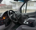 Серый Мерседес Sprinter, объемом двигателя 2.69 л и пробегом 460 тыс. км за 15500 $, фото 20 на Automoto.ua