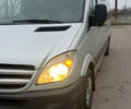 Серый Мерседес Sprinter, объемом двигателя 2.69 л и пробегом 460 тыс. км за 15500 $, фото 17 на Automoto.ua