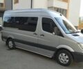 Серый Мерседес Sprinter, объемом двигателя 2.15 л и пробегом 312 тыс. км за 15800 $, фото 4 на Automoto.ua