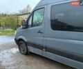 Сірий Мерседес Sprinter, об'ємом двигуна 2.15 л та пробігом 430 тис. км за 8900 $, фото 4 на Automoto.ua