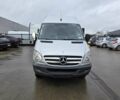 Серый Мерседес Sprinter, объемом двигателя 0 л и пробегом 238 тыс. км за 14500 $, фото 2 на Automoto.ua