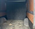 Серый Мерседес Sprinter, объемом двигателя 2.69 л и пробегом 100 тыс. км за 9800 $, фото 10 на Automoto.ua