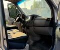 Серый Мерседес Sprinter, объемом двигателя 2.99 л и пробегом 277 тыс. км за 13000 $, фото 7 на Automoto.ua