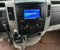 Серый Мерседес Sprinter, объемом двигателя 2.69 л и пробегом 100 тыс. км за 9800 $, фото 7 на Automoto.ua
