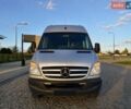Серый Мерседес Sprinter, объемом двигателя 3 л и пробегом 256 тыс. км за 15000 $, фото 6 на Automoto.ua