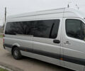 Сірий Мерседес Sprinter, об'ємом двигуна 2.69 л та пробігом 460 тис. км за 16500 $, фото 6 на Automoto.ua