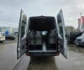 Серый Мерседес Sprinter, объемом двигателя 0 л и пробегом 238 тыс. км за 14500 $, фото 5 на Automoto.ua