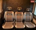 Сірий Мерседес Sprinter, об'ємом двигуна 2.15 л та пробігом 430 тис. км за 8900 $, фото 19 на Automoto.ua