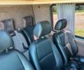 Серый Мерседес Sprinter, объемом двигателя 2.15 л и пробегом 910 тыс. км за 13500 $, фото 5 на Automoto.ua