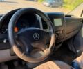 Серый Мерседес Sprinter, объемом двигателя 2.99 л и пробегом 277 тыс. км за 13000 $, фото 9 на Automoto.ua