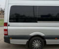 Сірий Мерседес Sprinter, об'ємом двигуна 2.69 л та пробігом 460 тис. км за 16500 $, фото 13 на Automoto.ua